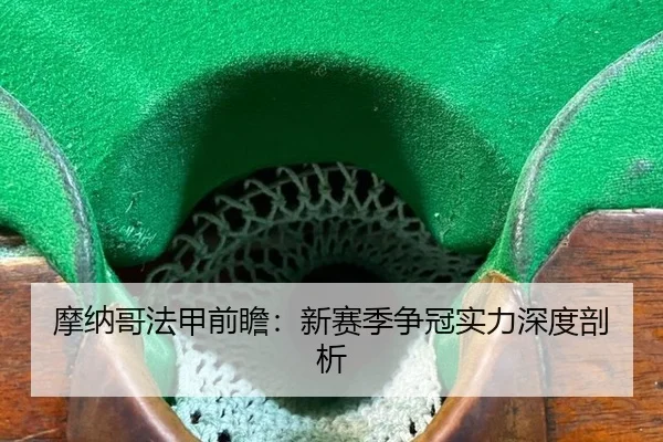 摩纳哥法甲前瞻：新赛季争冠实力深度剖析
